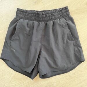 Under Armour Men's Athletic Shorts Black Size Small Running Training